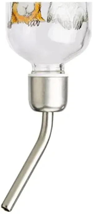 Trixie Bebedouro Vidro 250ml