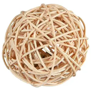 Trixie Brinquedo Bola em Verga Guizo