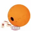 Trixie Brinquedo Bola Snacky Labirinto 9cm Natural