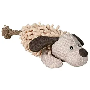 Trixie Brinquedo Cão 30cm Algodão com Som