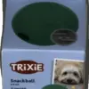 Trixie Brinquedo Cão Bola Snacky Labirinto 6cm