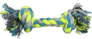 Trixie Brinquedo Cão Corda 28cm Algodão M-rodada