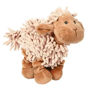Trixie Brinquedo Cão Ovelha de Peluche 21cm