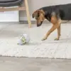 Trixie Brinquedo Cão Ovo Roly Poly de Plástico