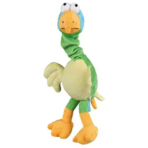 Trixie Brinquedo Cão Passarinho em Peluche com Som