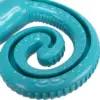 Trixie Brinquedo Cão Snacky-snake 18cm Borracha com som