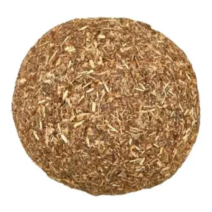 Trixie Brinquedo Gato Bola em Plástico Revestida com Catnip