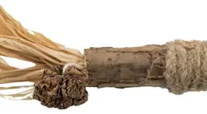 Trixie Brinquedo Gato Stick de Matatabi com Borlas 24cm