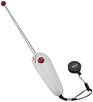 Trixie Brinquedo Gato Target Stick