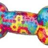 Trixie Brinquedo Osso em Borracha 17cm, TPR, Com Som