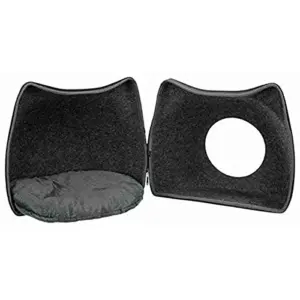 Trixie Cama Cat 15557 Feltro Estável
