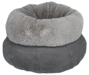 Trixie Cama Elsie 45cm Cinzento Camurça