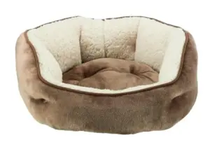 Trixie Cama Othello 50cm Camurça Poliester