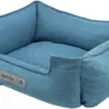 Trixie Cama para Cães 60×50 cm Azul Nylon