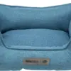 Trixie Cama para Cães 60×50 cm Azul Nylon