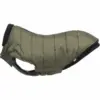 Trixie Capa Arlay Verde Camuflado 27cm roupa e calçado