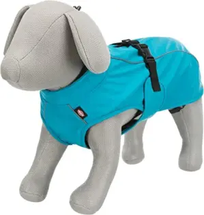 Trixie Capa Azul Vimy 25 cm
