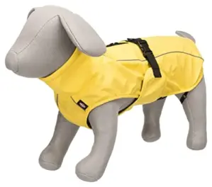 Trixie Capa Vimy Yellow 25cm