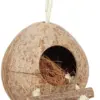 Trixie Casa de Côco Roedores 13x56cm