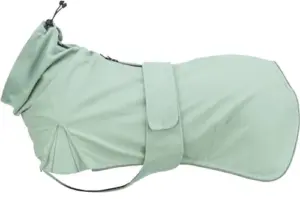 Trixie Citystyle Dublin Salvia XXS-XS roupa e calçado