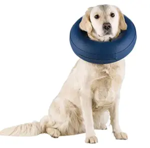 Trixie Colar Protetor Insuflável Para Cães 45-57cm