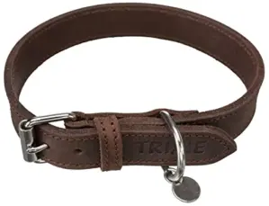 Trixie Coleira Active Comfort Pele Castanho