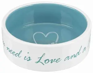 Trixie Comedouro Cerâmica 0,3l