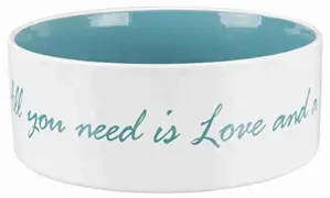 Trixie Comedouro Cerâmica 800ml