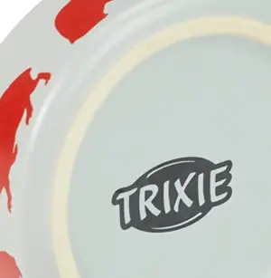 Trixie Comedouro em Cerâmica 80ml