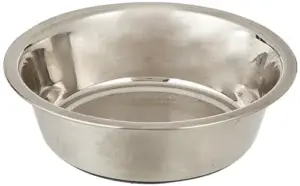 Trixie Comedouro Inox 0,5L