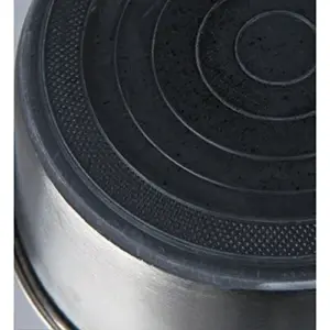 Trixie Comedouro Inox 1l