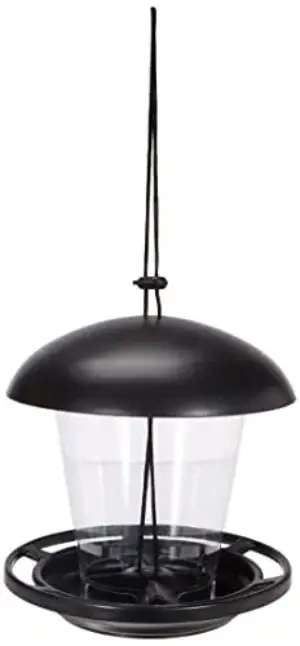 Trixie Comedouro Lanterna Plástico 900ml