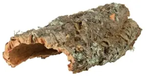 Trixie Decorativas Terrário Placa de Cortiça