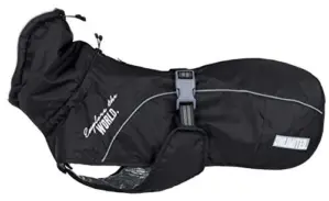 Trixie Explore Cães Inverno Calor 35 cm roupa e calçado