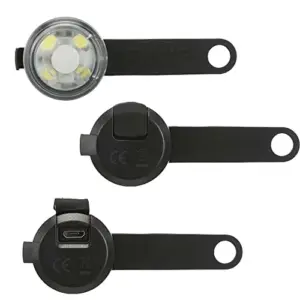 Trixie Flasher USB para Cães