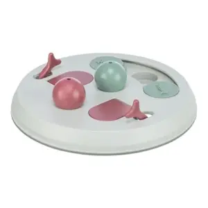 Trixie Jogo Flip Board Brinquedo Interativo para Gatos