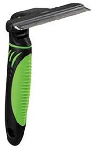 Trixie Lâmina de Substituição para Cardadeira Groomer 8cm