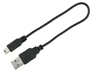 Trixie Luz USB Flash Verde 45cm