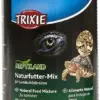 Trixie Mistura Natural para Tartarugas Terrestres 100g