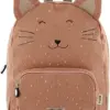 Trixie Mochila Backpack 31x23x10cm Mrs. Cat