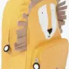 Trixie Mochila Mister Lion Amarelo