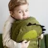 Trixie Mochila Mr. Dino – TRX.90-201