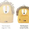 Trixie Mochila Pequena Backpack 21x25x10cm