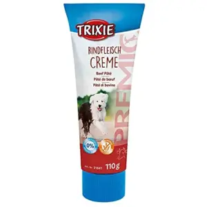Trixie Patê de Carne Sabor Vitela 110g