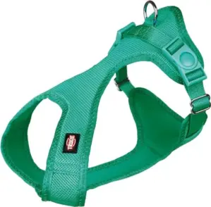 Trixie Peitoral Comfort Soft 33-50cm