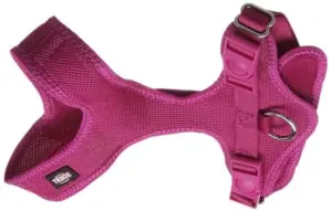 Trixie Peitoral Comfort Soft 33-50cm 20mm