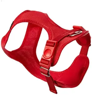 Trixie Peitoral Comfort Soft 33-50cm 20mm