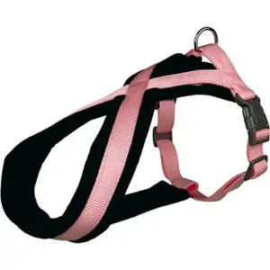 Trixie Peitoral Touring Azul XS-S