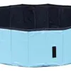 Trixie Piscina Azul Escuro 70x12cm