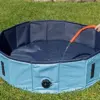 Trixie Piscina Azul Escuro 70x12cm
